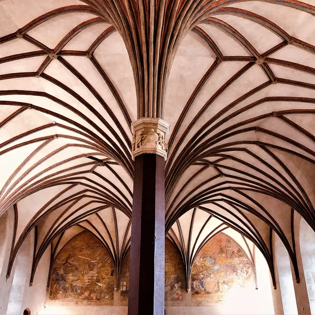 The Middle Castle